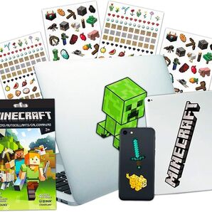 Minecraft 究極のセット マインクラフトマインクラフトステッカー300枚