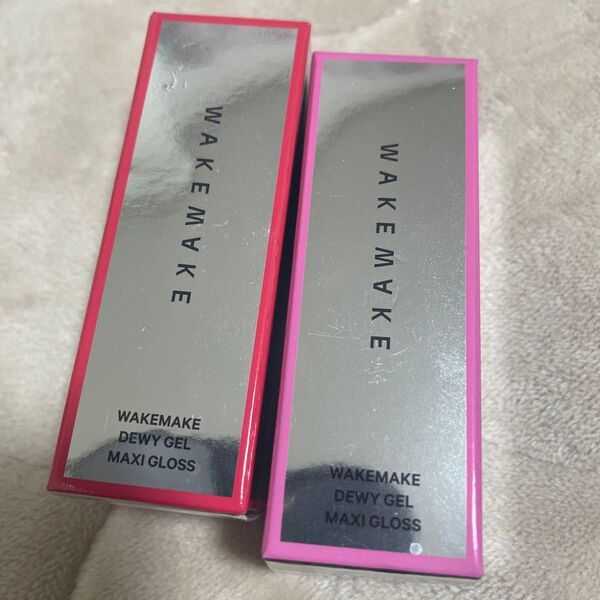 wakemake デュイジェルマキシグロス 07 08