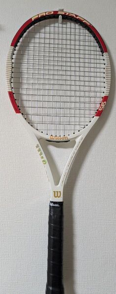 Wilson PRO STAFF 95 G2 テニスラケット