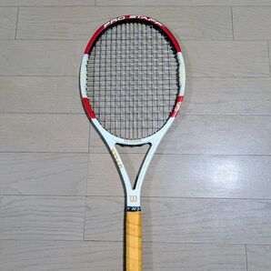 Wilson PRO STAFF 95 G2 テニスラケット