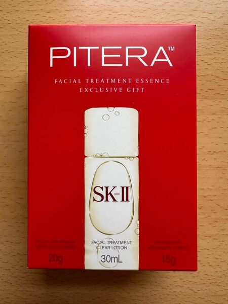 SK-II フェイシャル トリートメント エッセンス エクスクルーシブ ギフト