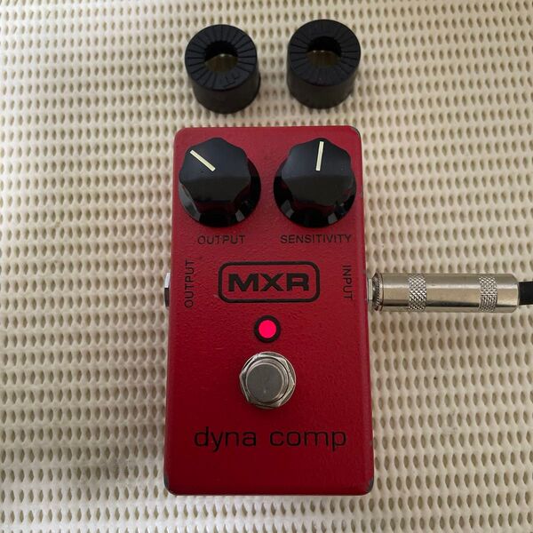 MXR dyna comp エフェクター ダイナコンプ