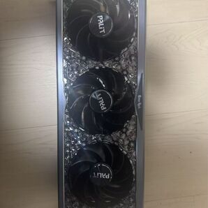 palit geforce rtx 4090 gamerock 24gb ジャンク
