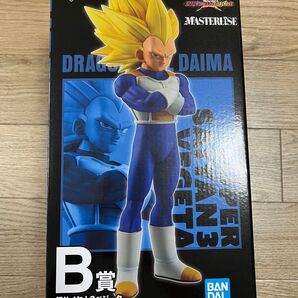 ドラゴンボールVSオムニバスCROSS 一番くじ B賞