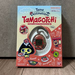 Original Tamagotchi たまごっち 九州