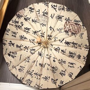 国内入手困難 折りたたみ傘 中国 雨傘 日傘 手開き