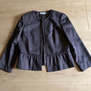 アデンダ ジャケット 美品
