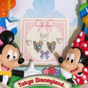 ミッキー バルーン ネイルパーツ セット