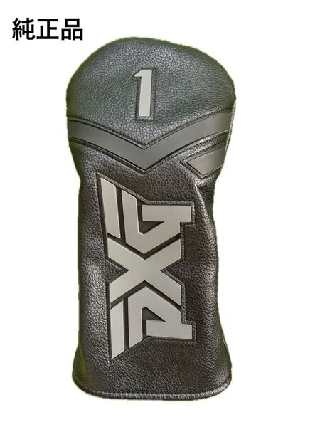 PXG ヘッドカバー JEN6ドライバー用