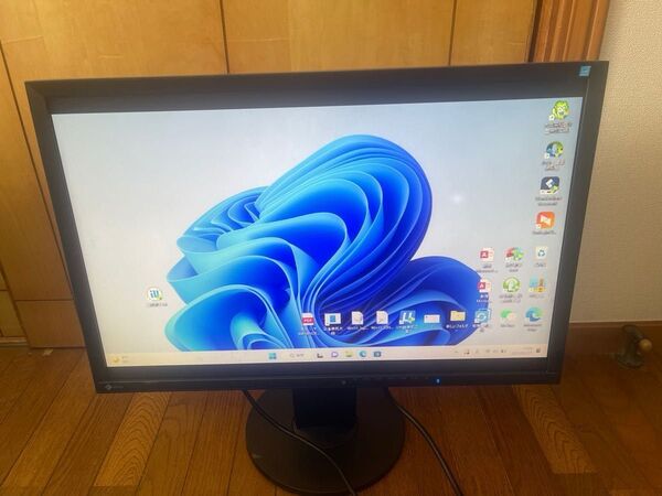EIZO FlexScan EV2416W 24.1インチワイド