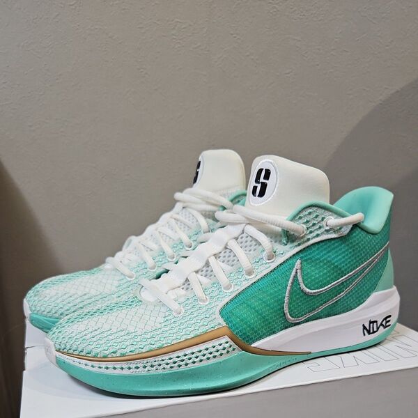 NIKE サブリナ1 バイユー 27cm