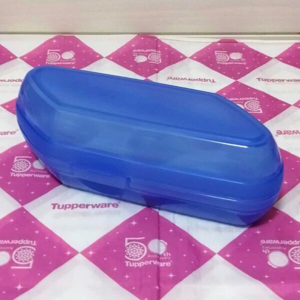 タッパーウェア エッグキーパー 卵ケース Tupperware