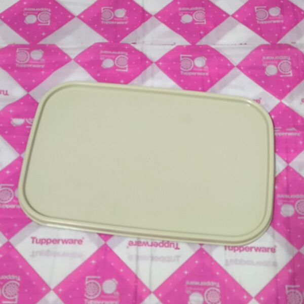 タッパーウェア MMワイド 用 シール(蓋)Tupperware