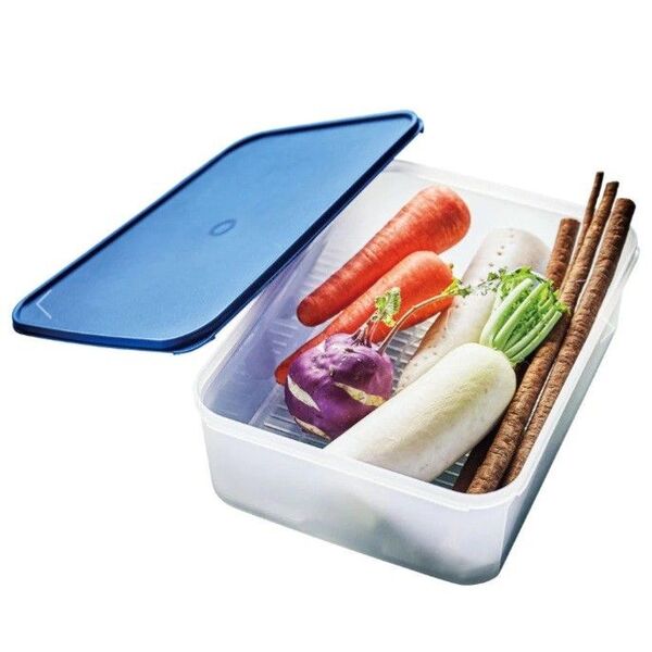 タッパーウェア MMダブル(すのこ付)Tupperware