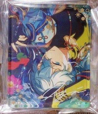 あんスタ アニカフェ コロッタ 瀬名泉