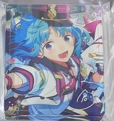 あんスタ アニカフェ コロッタ 紫之創