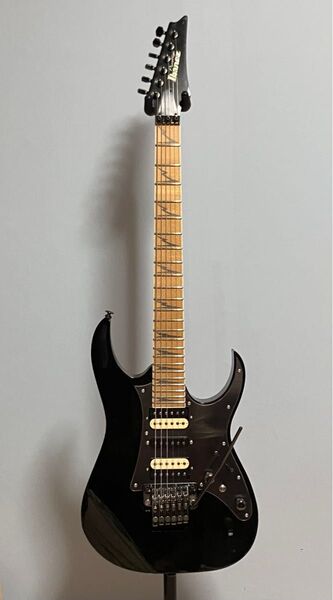 Ibanez Prestige RG3550MZ エレキギター