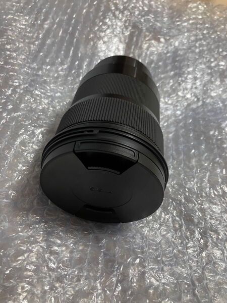 SIGMA 単焦点広角レンズ 24mm F1.4 ミラーレス(フルサイズ)専用