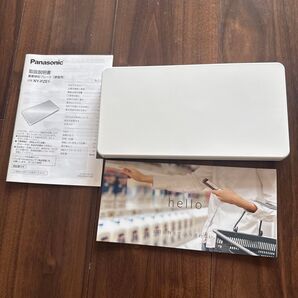 Panasonic 重量検知プレート 冷蔵庫