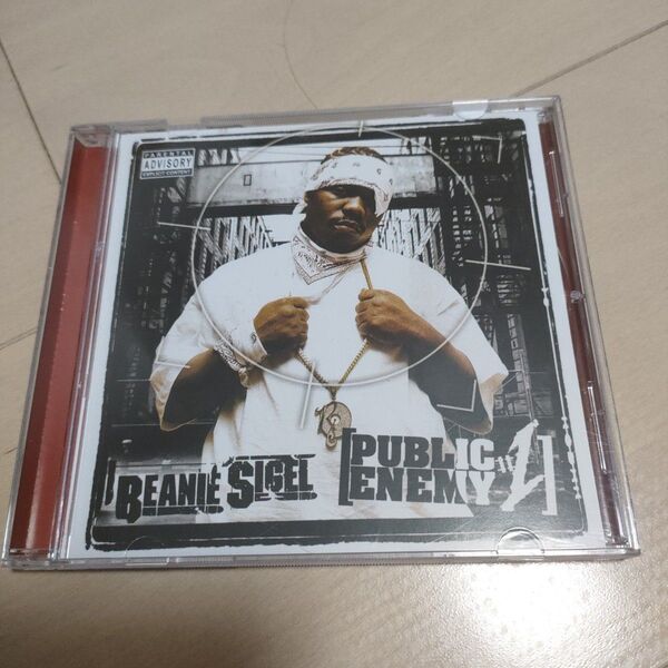 Public Enemy #1 / Beanie Sigel