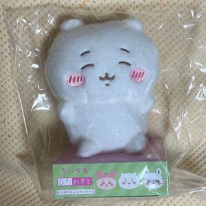 ちいかわ ぴたれすと ぽてもふシリーズ ちいかわ
