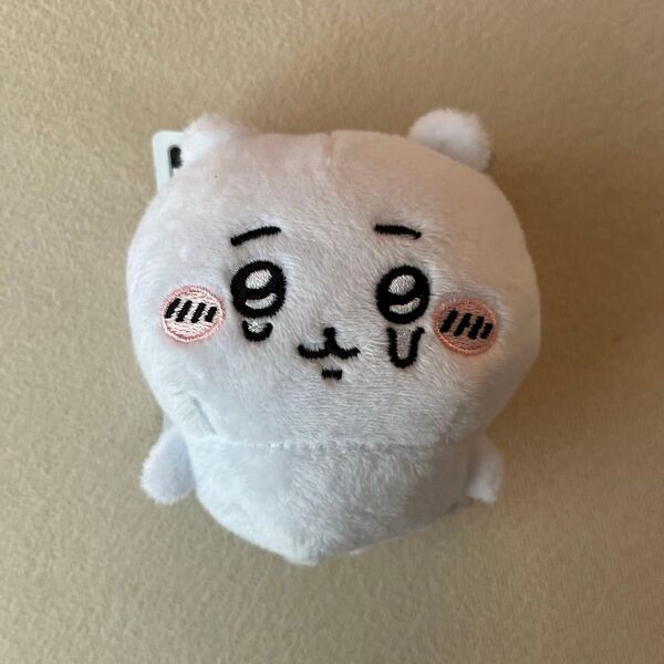 ちいかわ いろんな 泣き顔 マスコット