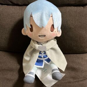 葬送のフリーレン ふわぷち M ぬいぐるみ ヒンメル
