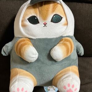 mofusand モフサンド 海の生き物 BIG ぬいぐるみ ぺんぎん