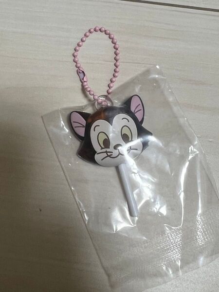 フィガロ ガチャガチャ