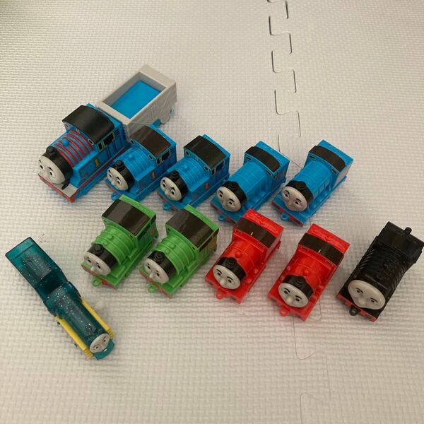 きかんしゃトーマス まとめ売り