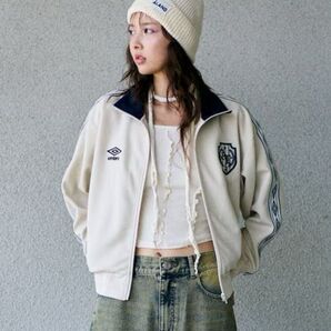 UMBRO アンブロ ALAND エーランド ショートトラックジャージ