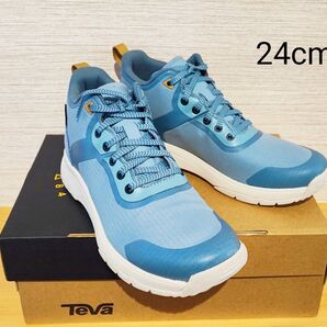 Teva Gateway Mid レディースサイズ24cm