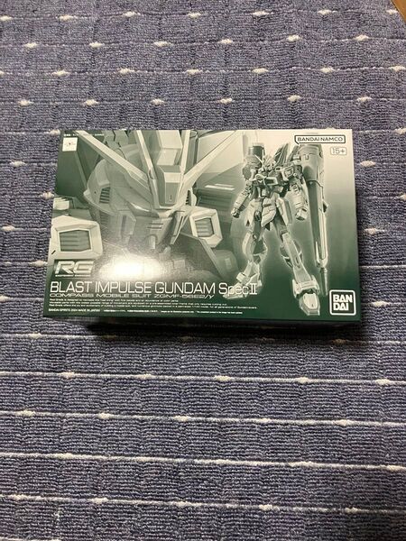 ガンプラ rg hg4点セット