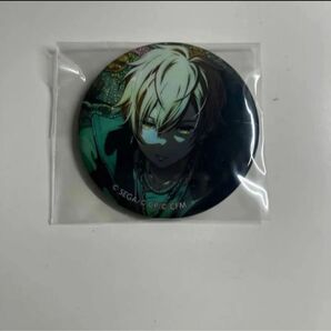 東雲彰人 缶バッジ