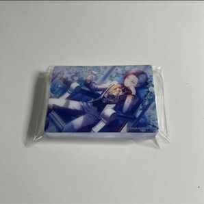 青柳冬弥 ノーブルノーアート