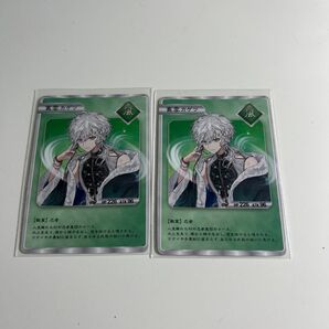 叢雲カゲツ Dytica 2周年グッズ