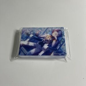 青柳冬弥 ジューンブライド アクリルブロック