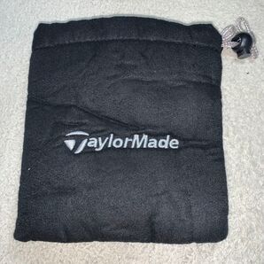 TaylorMade Accessory Kit 巾着ポーチ
