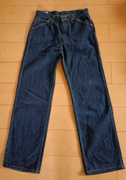 Lee 0207 90年代 復刻 日本製