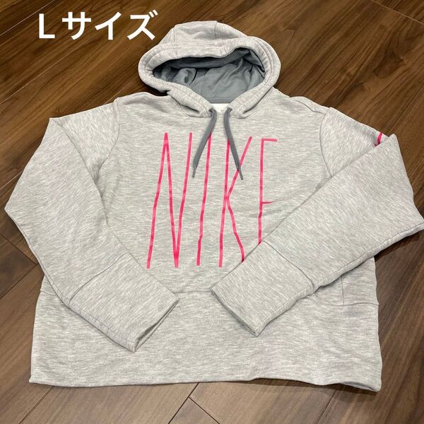 長袖パーカー ナイキ NIKE Lサイズ スポーツウェア