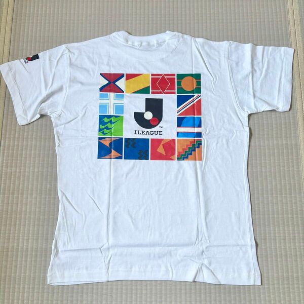 【新品】初期Jリーグ サントリー ノベルティ Tシャツ