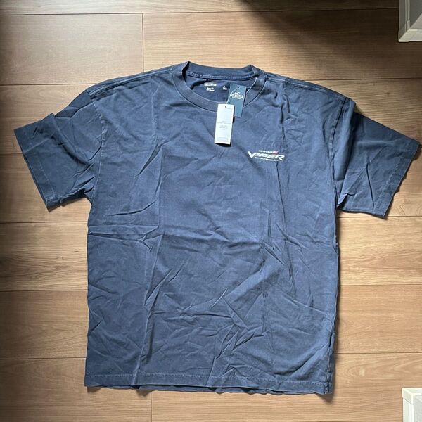 Hollister Tシャツ