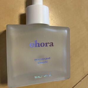 オホーラ リムーバーohora pro easy peel remover 50ml