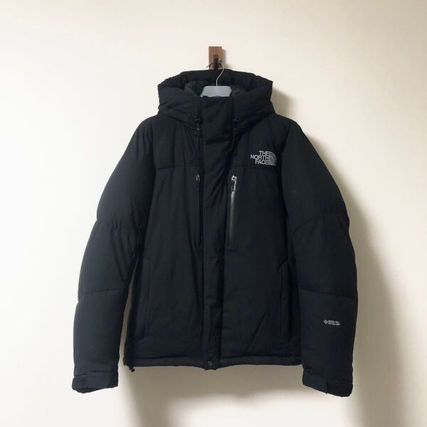 THE NORTH FACE ND91950 BALTRO LIGHT JACKET バルトロ ダウンジャケット ブラック 黒
