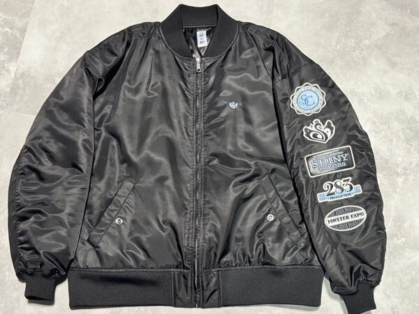 アイマスエキスポ M@-1ジャケット シャニマスVer Lサイズ