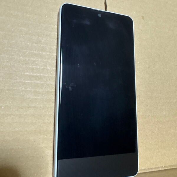 Xperia SO-41B ホワイト 64GB