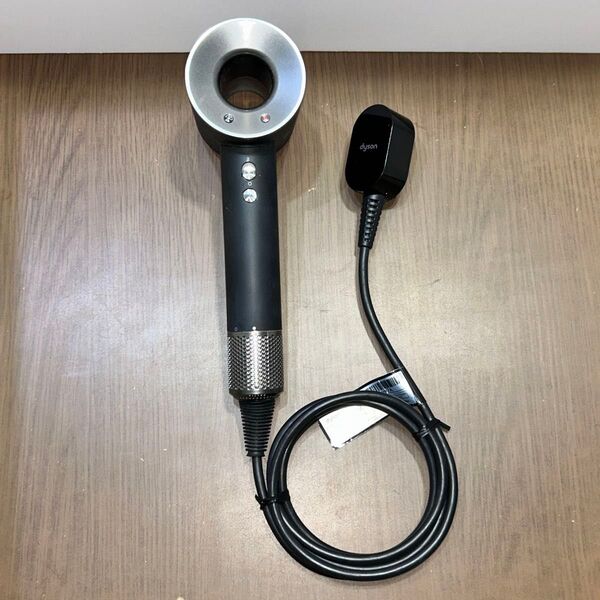 動作良好 メンテ済み ダイソン dyson supersonic HD01