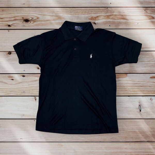 ☆USED品☆ポロシャツ Sサイズ Polo by Ralph Lauren
