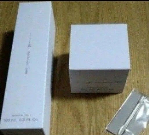 オルビスユードット ローション、モイスチャー 本体2点セットボトル入り(リニューアル後)