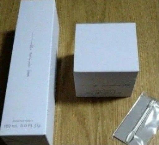 オルビスユードット ローション、モイスチャー 本体2点セットボトル入り(リニューアル後)